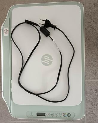 stampante hp deskjet 2722e