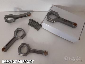 Set Bielle R2Z I-Beam 1.4 Tjet Multiair