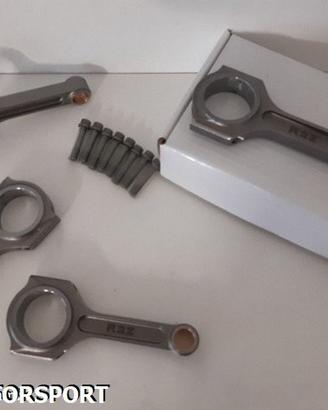 Set Bielle R2Z I-Beam 1.4 Tjet Multiair