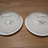 PORTATORTA IN PLASTICA GIOSTYLE