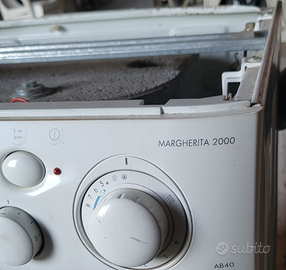 Ricambi lavatrice Ariston Margherita 2000