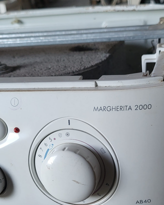 Ricambi lavatrice Ariston Margherita 2000