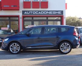 RENAULT Grand Scenic 1.7dCi 7 Posti PREZZO VALID