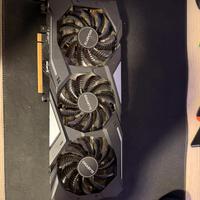 scheda video 2070 per ricambio