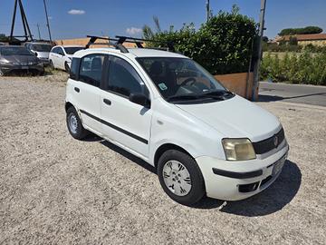 Fiat Panda 1.1 Actual