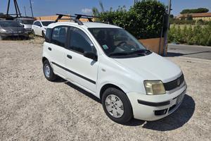Fiat Panda 1.1 Actual