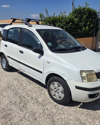 Fiat Panda 1.1 Actual