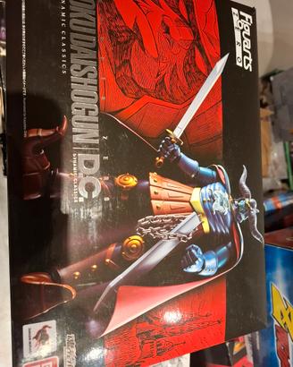 bandai generale nero