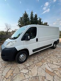 Fiat ducato 2.3 2007