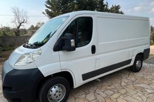 Fiat ducato 2.3 2007