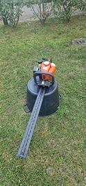 tosasiepi Husqvarna 226HD75S