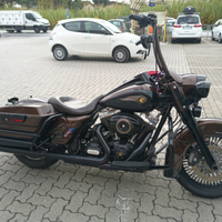 Harley Davidson - Road King 110th Anniversary