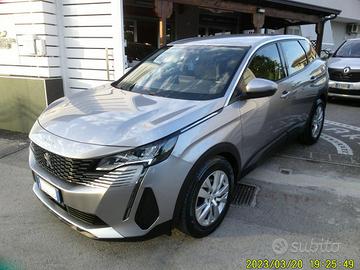PEUGEOT 3008 BlueHDi 130 S&S Business cambio Aut