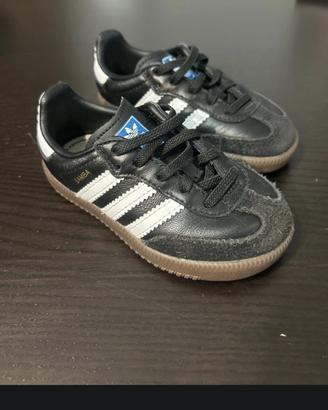scarpe samba per bimbi