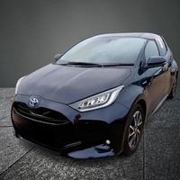 2021 TOYOTA YARIS DESI