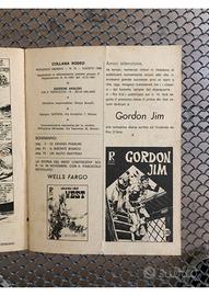 Collezione Collana RODEO