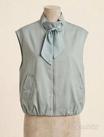 Gilet bomber