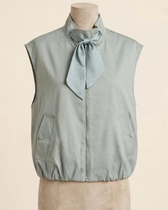 Gilet bomber