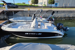 Open Syros 190 anno 2023