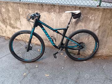 Cannondale scalpel SI