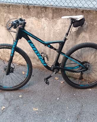 Cannondale scalpel SI