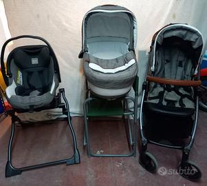 trio peg perego