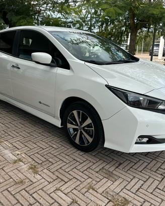 Nissan Leaf Acenta