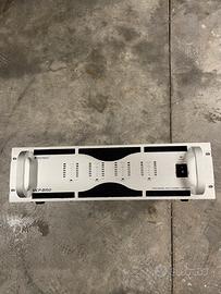 Amplificatore 150w per canale