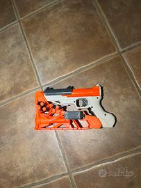 Nerf N-Strike Modulus IonFire