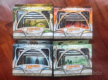 MTG Planechase 2011