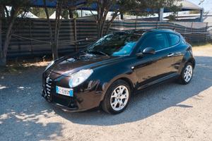 Alfa Romeo MiTo 1.4 78 CV Distinctive
