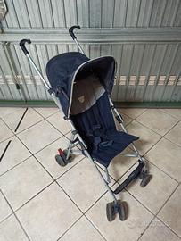 4 Passeggini vari