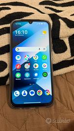 Xiaomi poco c85 256 GB del 1 agosto 2026
