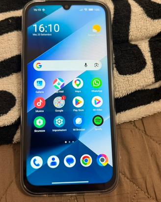 Xiaomi poco c85 256 GB del 1 agosto 2026