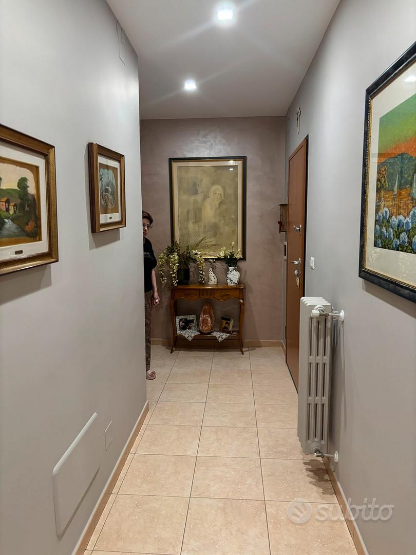 Appartamento – Altamura, Bari - Vista 2