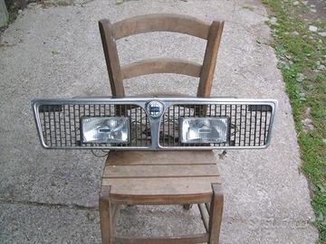 mascherina per lancia delta  1,3