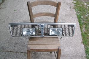 mascherina per lancia delta  1,3