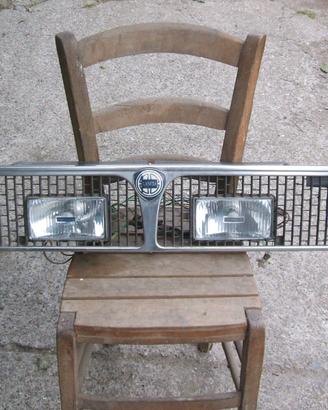 mascherina per lancia delta  1,3
