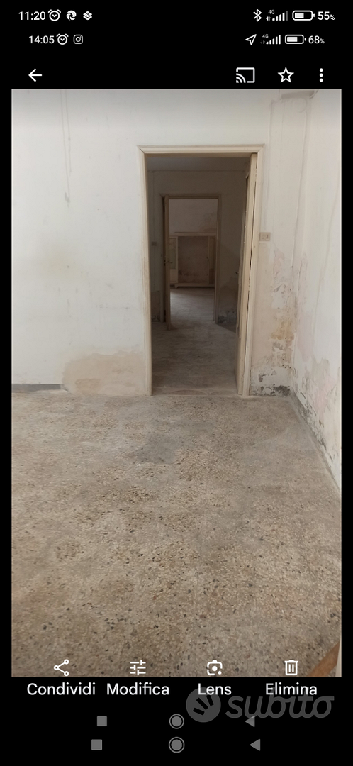 Appartamento – Lecce - Vista 2