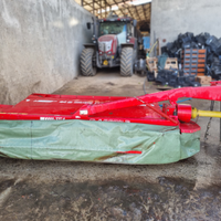 Atrezzatura agricola