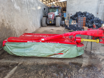 Atrezzatura agricola