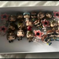 Personaggi stranger things