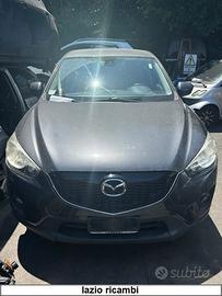 Ricambi mazda cx5