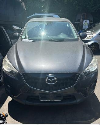 Ricambi mazda cx5