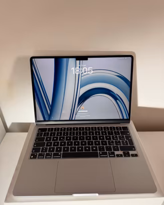 Macbook Air M2 2022 256gb