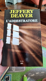 Libro jeffery deaver