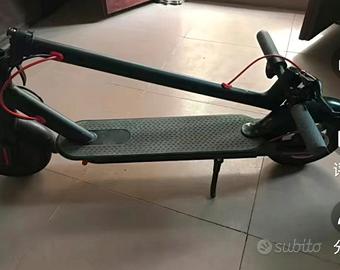 monopattino