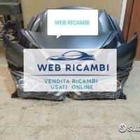 Nissan Micra Ricambi 2018 2019 2020