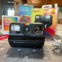 Polaroid Go