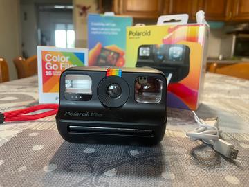 Polaroid Go